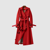 Emily - Trench classique