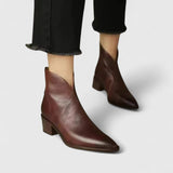 Natalia - Bottines Élégantes