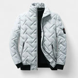 Marek – Veste d'hiver élégante