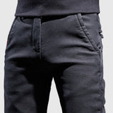 Libuše – pantalons slim fit pour hommes