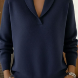 Fiorella | Pull en V