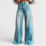 Vitoria - Pantalon Vintage