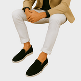 Gustav - Mocassins élégants