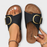 Margie - Sandales Élégantes et Confortables