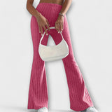 Pantalon élégant
