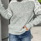 Costanza | Pull Doux