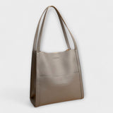 Cécile. - Sac en cuir fait main