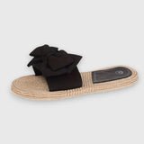 Lea – Sandales en toile