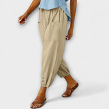 Kiara - Pantalon harem