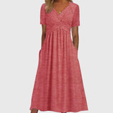 Malwina - Robe Flatteuse