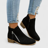 Marianna - Bottines orthopédiques