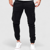 Pantalon cargo Augusto