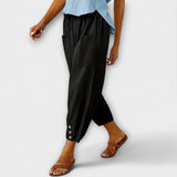 Kiara - Pantalon harem