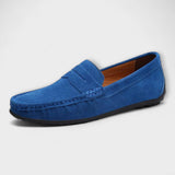 Luiza - Chaussures en satin souples