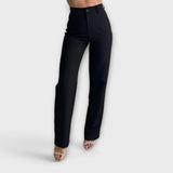 Aurélie - Pantalons Modernes pour Femmes