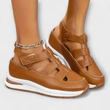 Liliana - Sandales ergonomiques