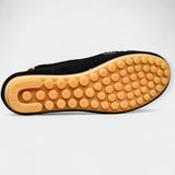 Gabriela - Mocassins avec éléments métalliques