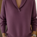 Fiorella | Pull en V