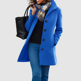 Julie - Manteau classique