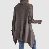 Barbora – Sweat à capuche confortable et stylé