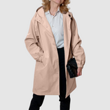 Magdaléna - Veste à capuche, oversize
