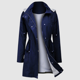Ella - Veste imperméable