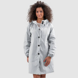 Lucie - Veste moderne, oversize et imperméable