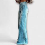 Vitoria - Pantalon Vintage