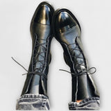 Hartwiga - Bottines à Talons Hauts