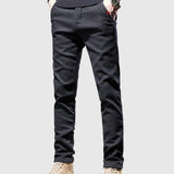 Libuše – pantalons slim fit pour hommes
