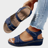 Célima - Sandales Ergonomiques Élégantes