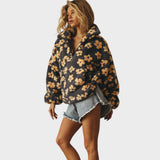 Martina - Pull en laine