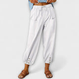 Kiara - Pantalon harem
