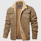 Wincenty - Veste Bomber Stylée