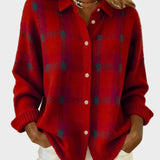 Anny - Pull en tricot stylé