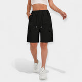 Zuzana - Shorts cargo d'été pour femmes