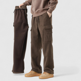 Pantalon Cargo Classique