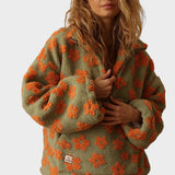 Martina - Pull en laine