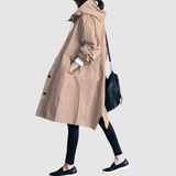 Magdaléna - Veste à capuche, oversize