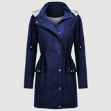 Ella - Veste imperméable