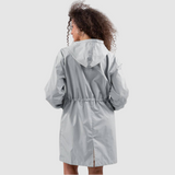Lucie - Veste moderne, oversize et imperméable
