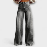 Vitoria - Pantalon Vintage