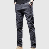 Libuše – pantalons slim fit pour hommes