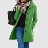 Julie - Manteau classique