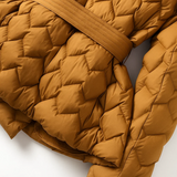 Sophia - Manteau Doudoune Chaud et Élégant