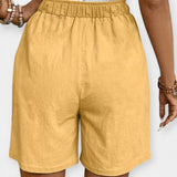 Jasmína - Shorts légers