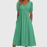 Malwina - Robe Flatteuse