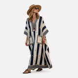 Kaftan Élégant