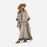 Kaftan Élégant