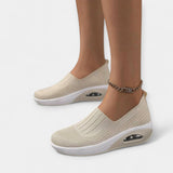 Anna - Chaussures Confortables et Faciles